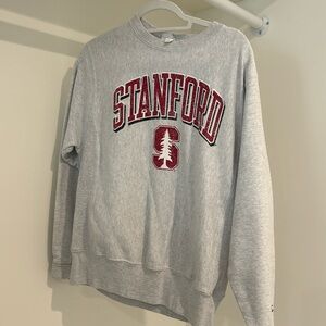 Stanford Vintage Crewneck